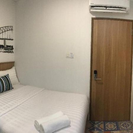 Casa Living Senayan Hotel จาการ์ตา ภายนอก รูปภาพ