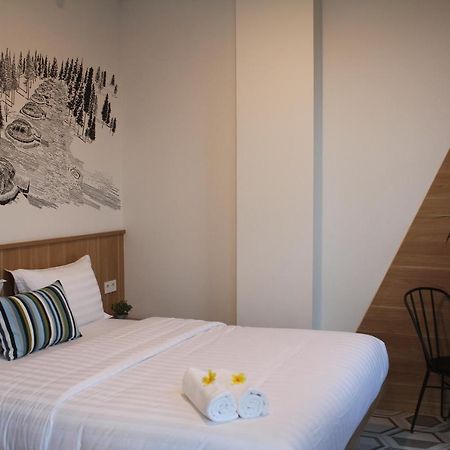 Casa Living Senayan Hotel จาการ์ตา ภายนอก รูปภาพ